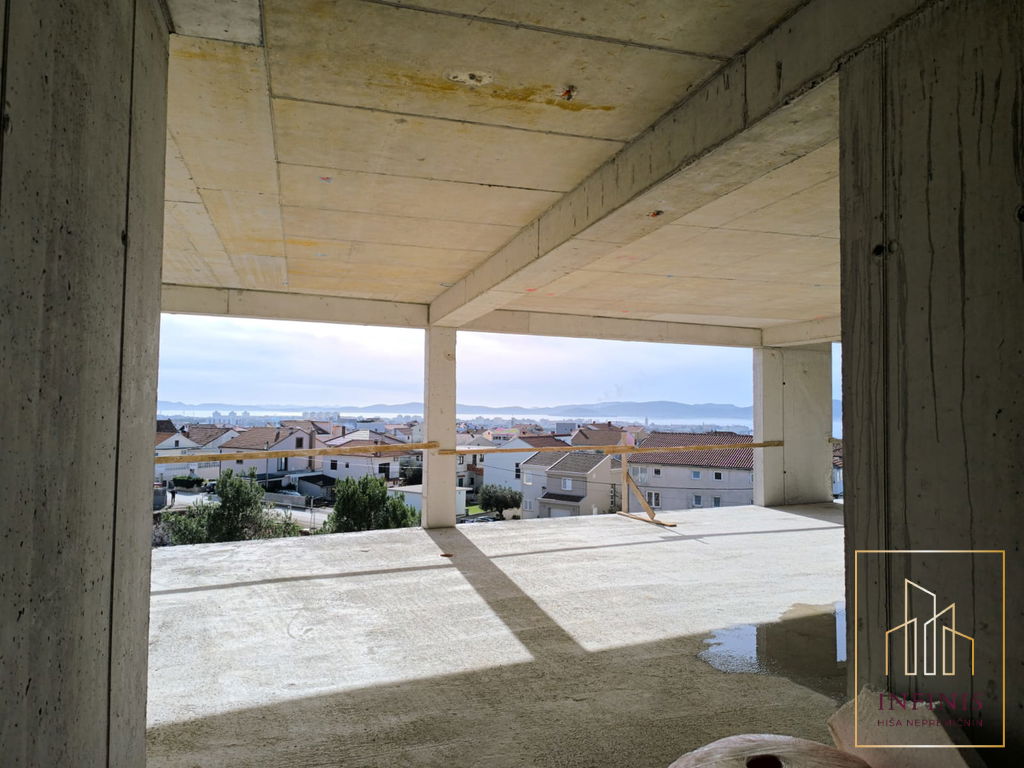 Zadarska županija – , stanovanje – SP1208SD