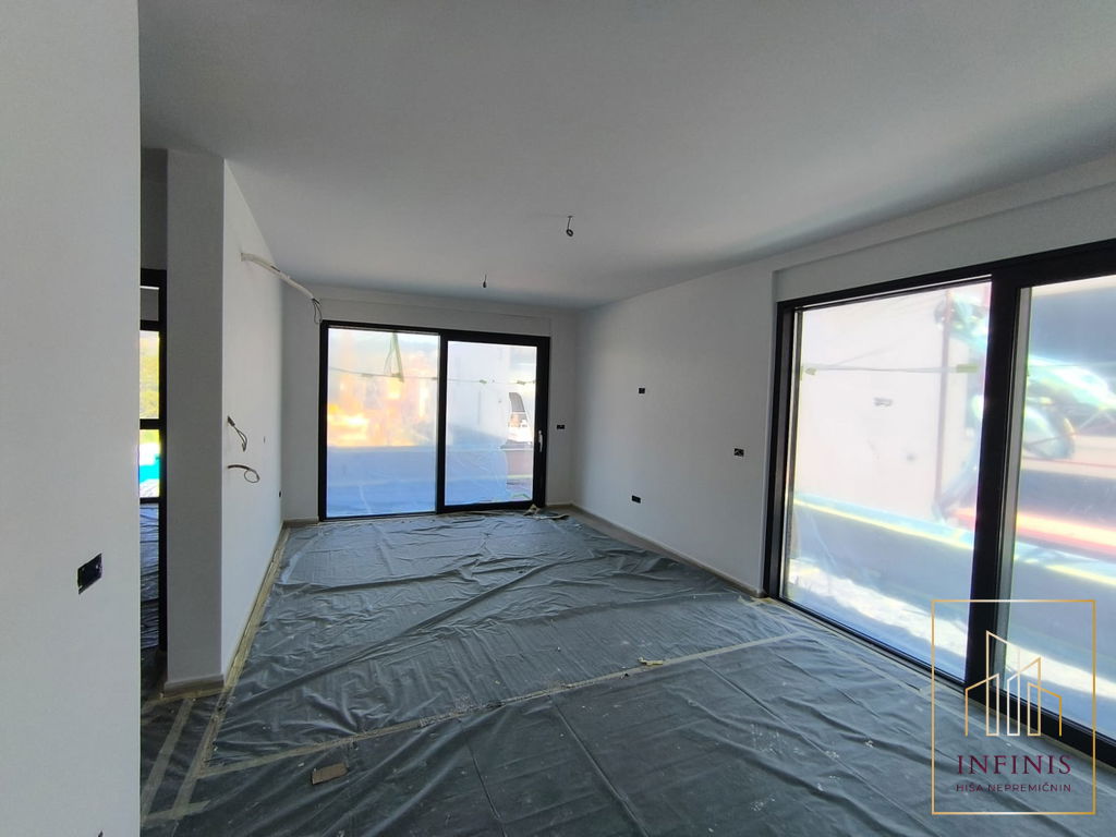 Zadarska županija – Diklo, stanovanje – SP63DA