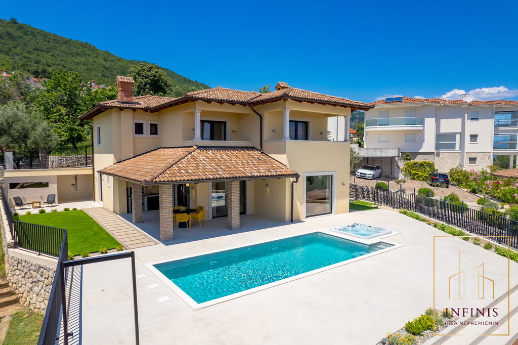 Primorsko-goranska županija – , hisa – HP1175SD