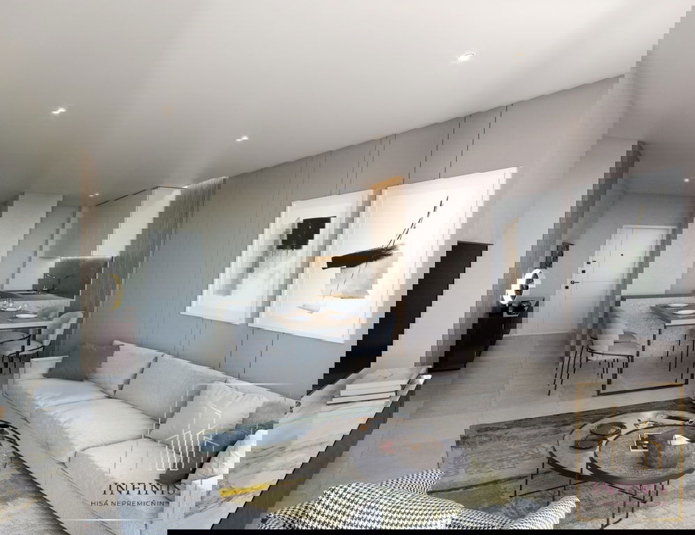 Istarska županija – , stanovanje – SP289