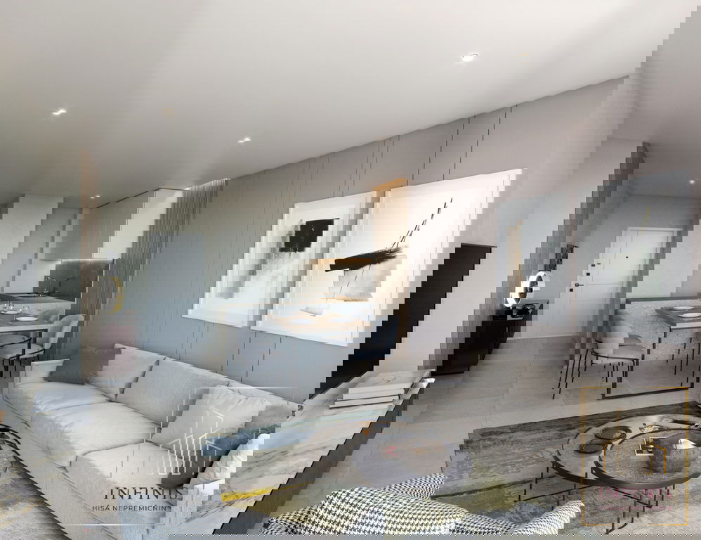 Istarska županija – , stanovanje – SP82