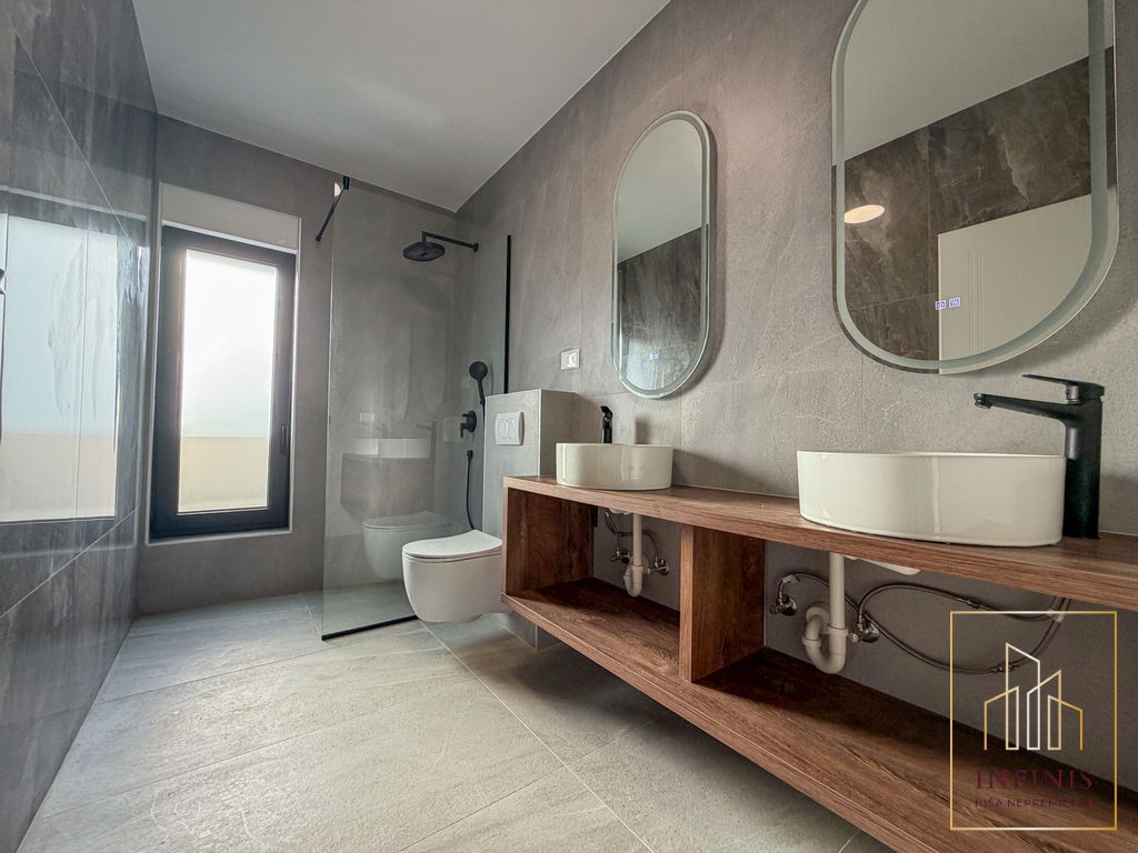 Zadarska županija – Sabunike, stanovanje – SP86TD