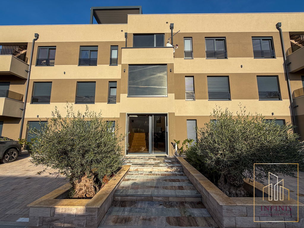 Zadarska županija – Sabunike, stanovanje – SP85TD