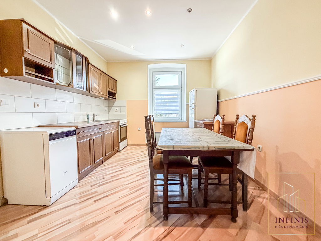 Savinjska – Celje, stanovanje – SP100TD