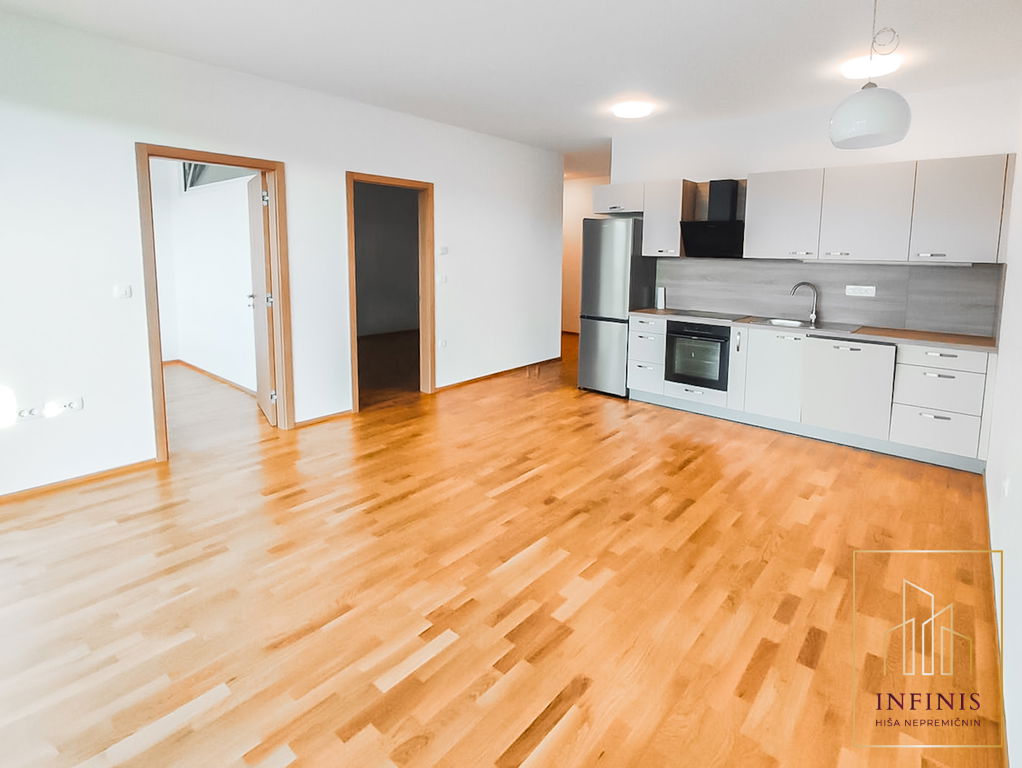 Savinjska – Vojnik, stanovanje – SP107TD