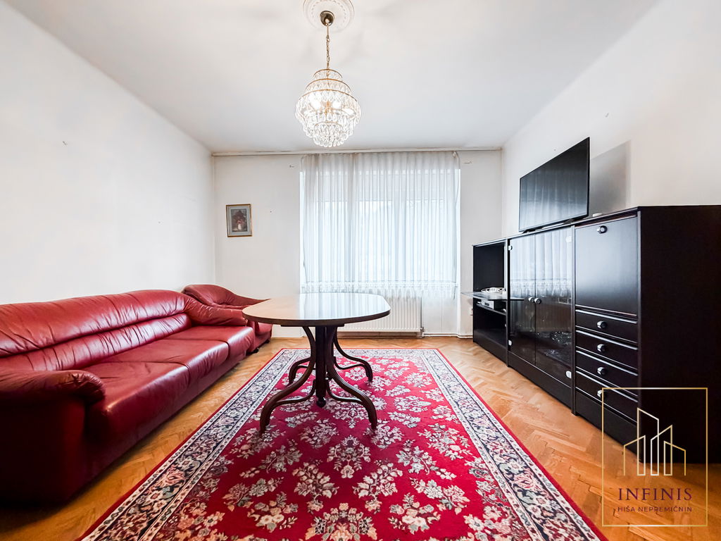 Savinjska – Celje, stanovanje – SP109TD