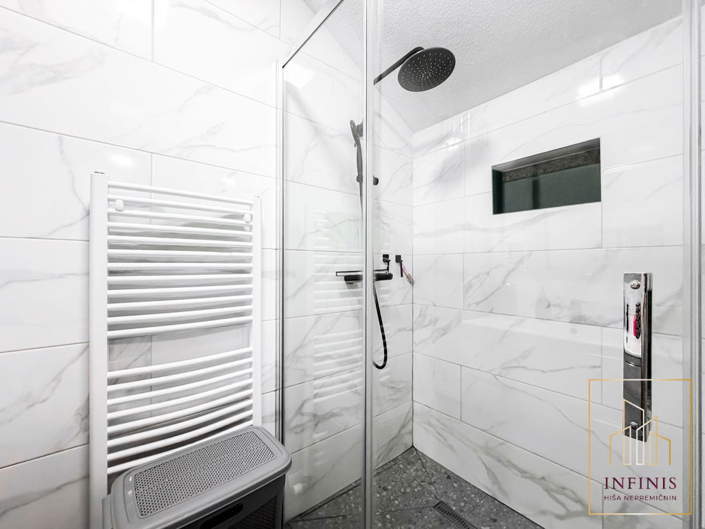 Ljubljana mesto – Center, stanovanje – SP108DA