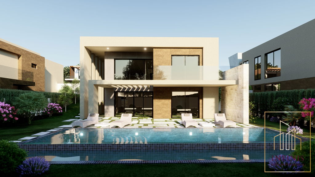 Zadarska županija – , hisa – HP1204SD