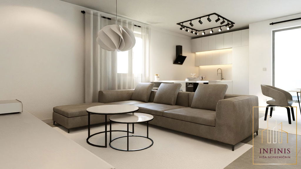 Zadarska županija – Mandre, stanovanje – SP178