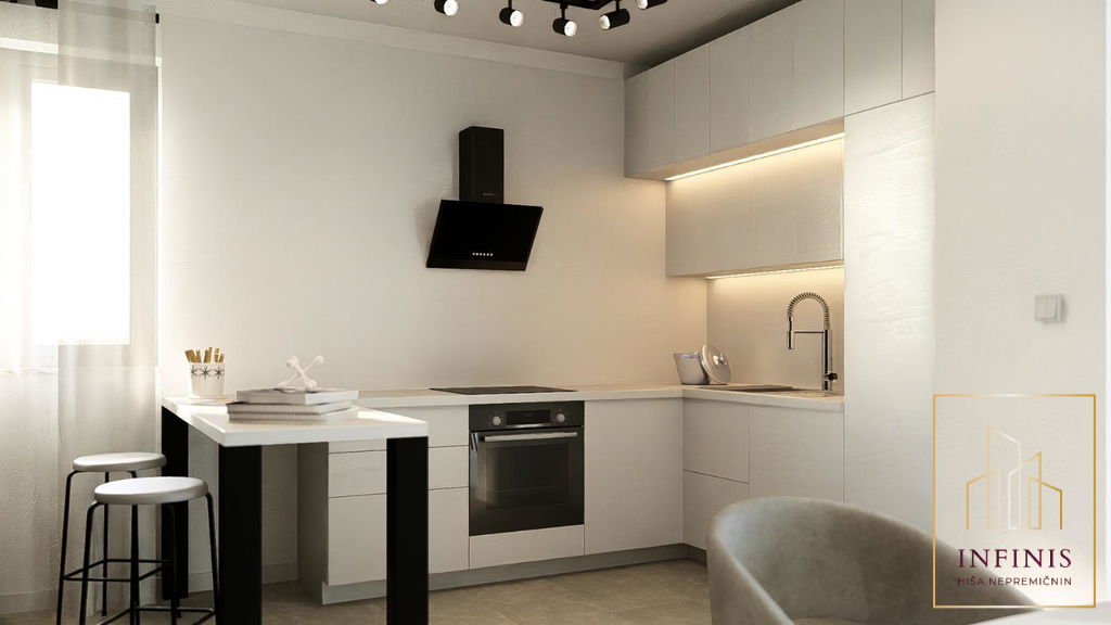 Zadarska županija – Mandre, stanovanje – SP180