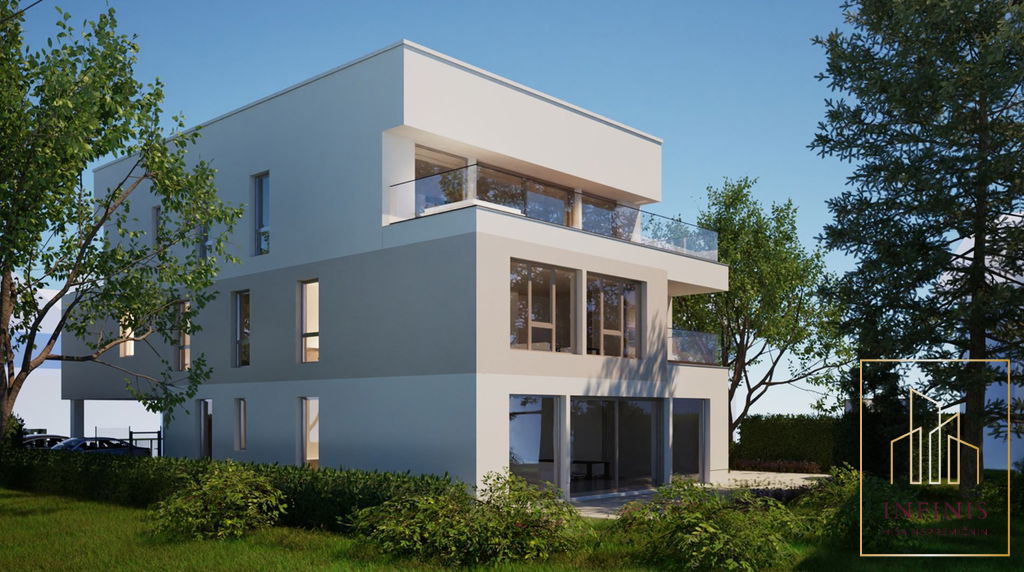 Ljubljana mesto – , stanovanje – SP275