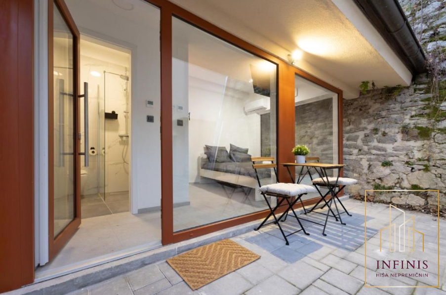 Ljubljana mesto – Prule, stanovanje – SP61SD