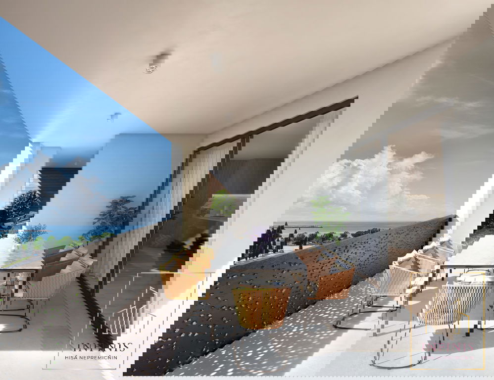 Istarska županija – , stanovanje – SP80