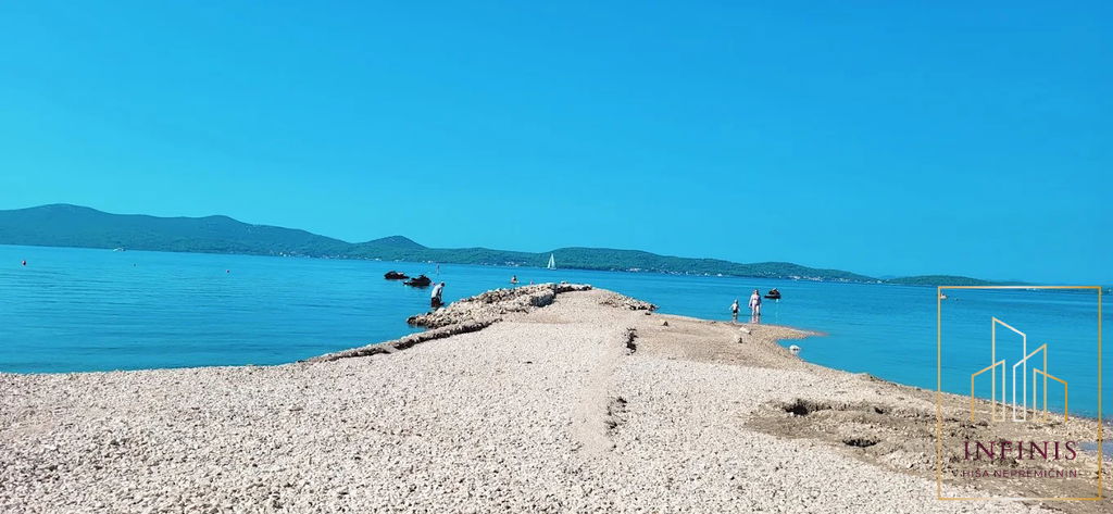 Zadarska županija – , stanovanje – SP107SD