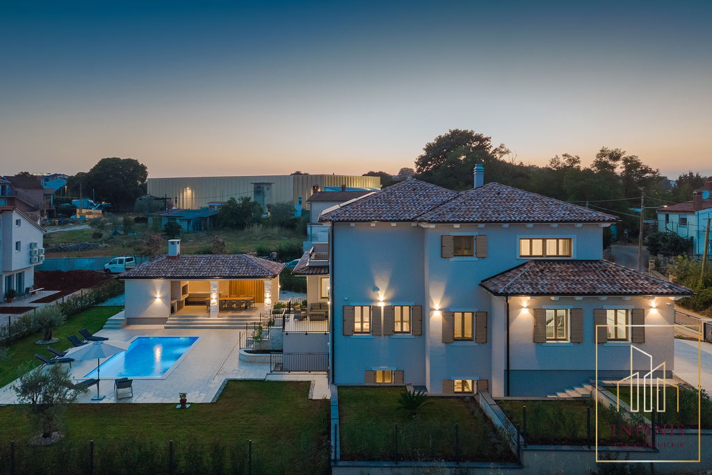 Istarska županija – , hisa – HP1173SD